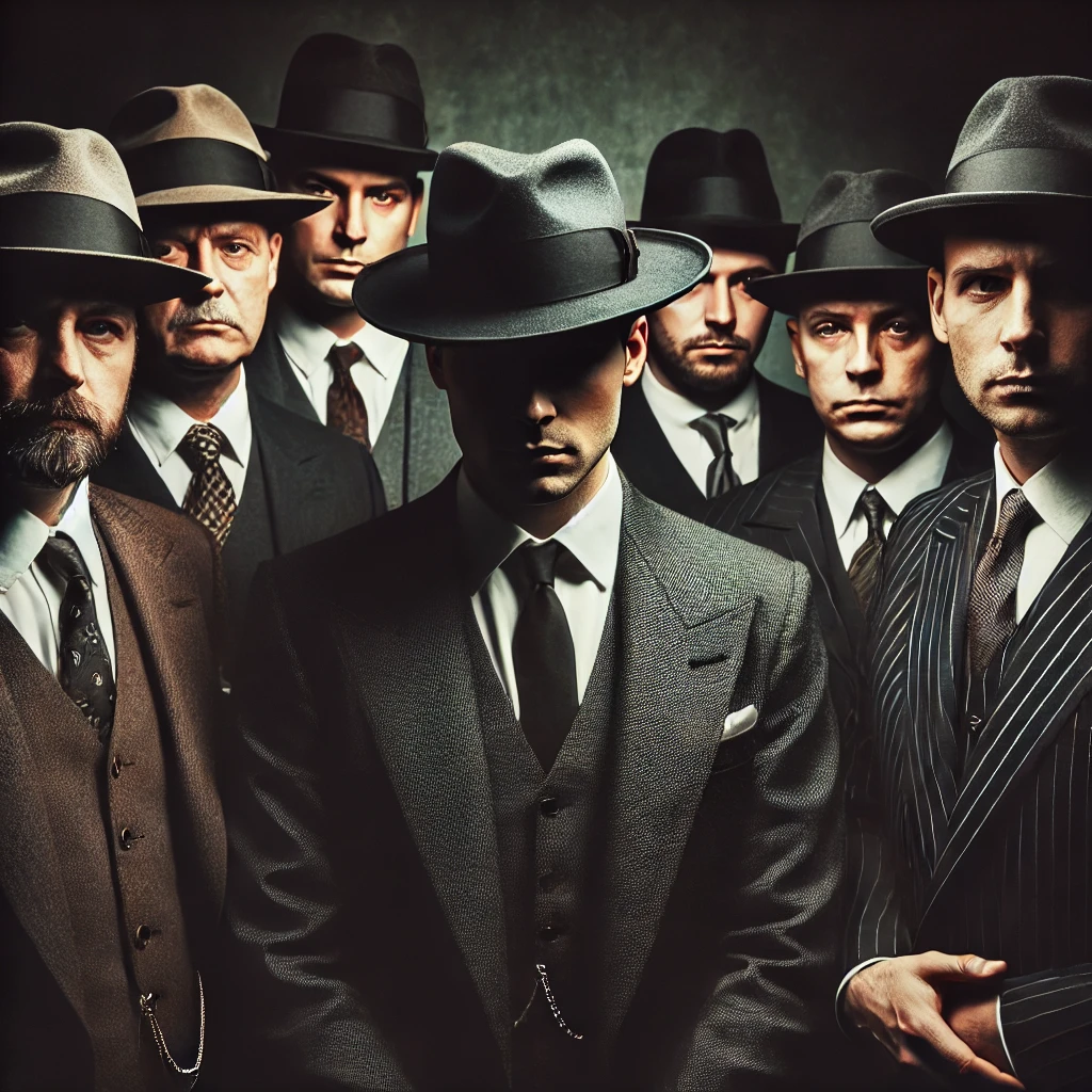 Associazione mafiosa - Avvocato Alessandro Salonia penalista Milano