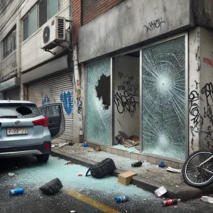 Danneggiamento Avvocato Alessandro Salonia Avvocato penalista Milano