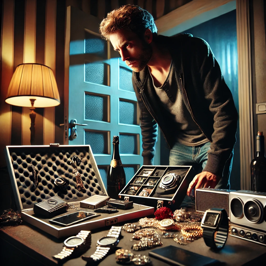 Riocettazione - Avvocato penalista Milano Alessandro Salonia