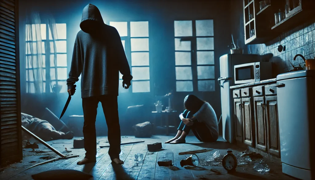 Maltrattamenti e Stalking - Avvocato penalista Milano Alessandro Salonia