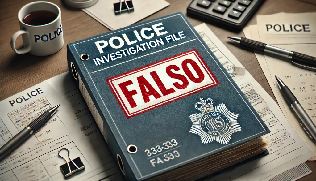 Calunnia Avvocato penalista Milano Alessandro Salonia