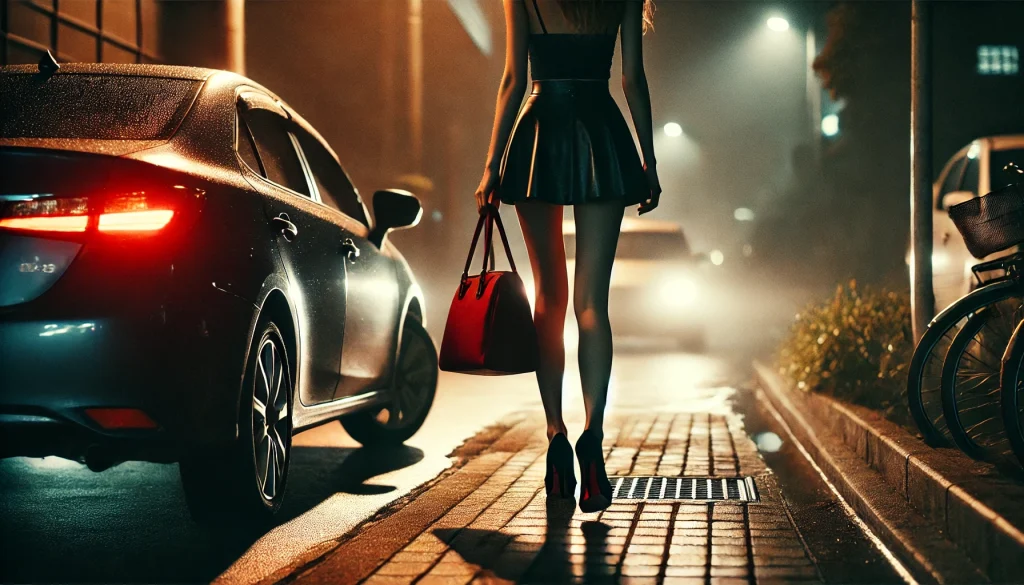 Reato favoreggiamento della prostituzione - Avvocato penalista Milano Alessandro Salonia