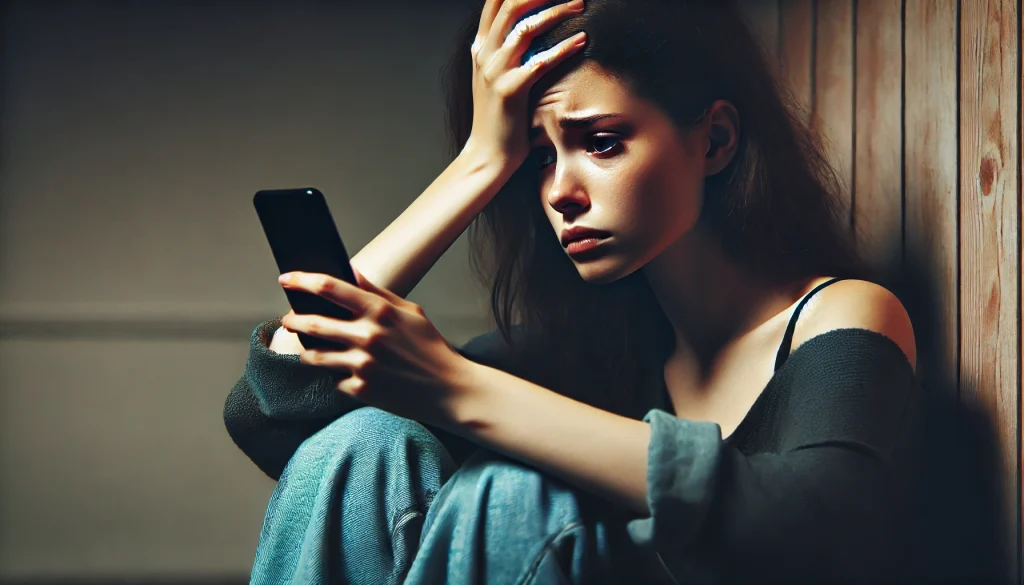 diffusione illecita di immagini o video sessualmente espliciti - Avvocato Penalista Milano Alessandro Salonia