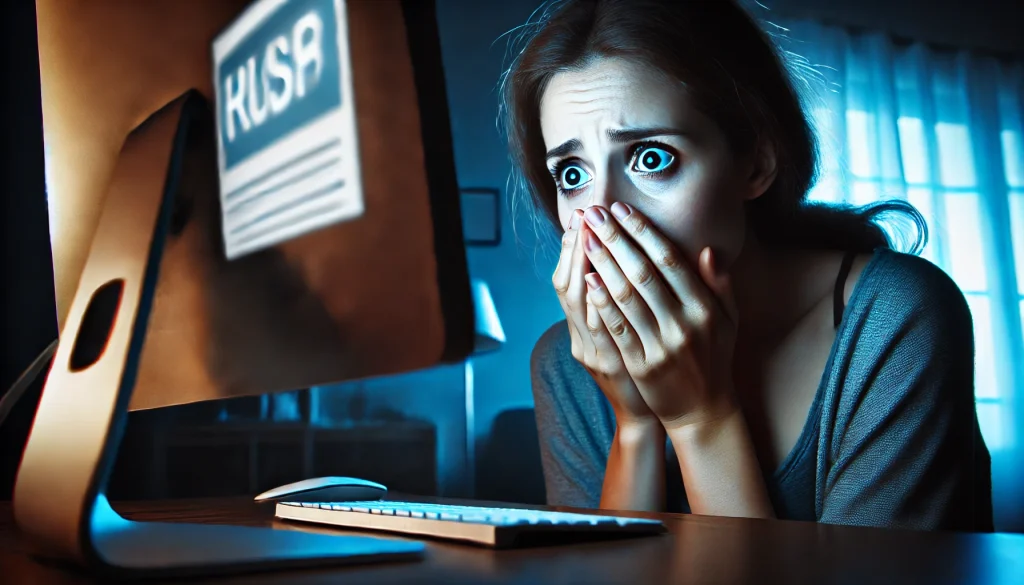 Revenge Porn - Avvocato Penalista Milano Alessandro Salonia