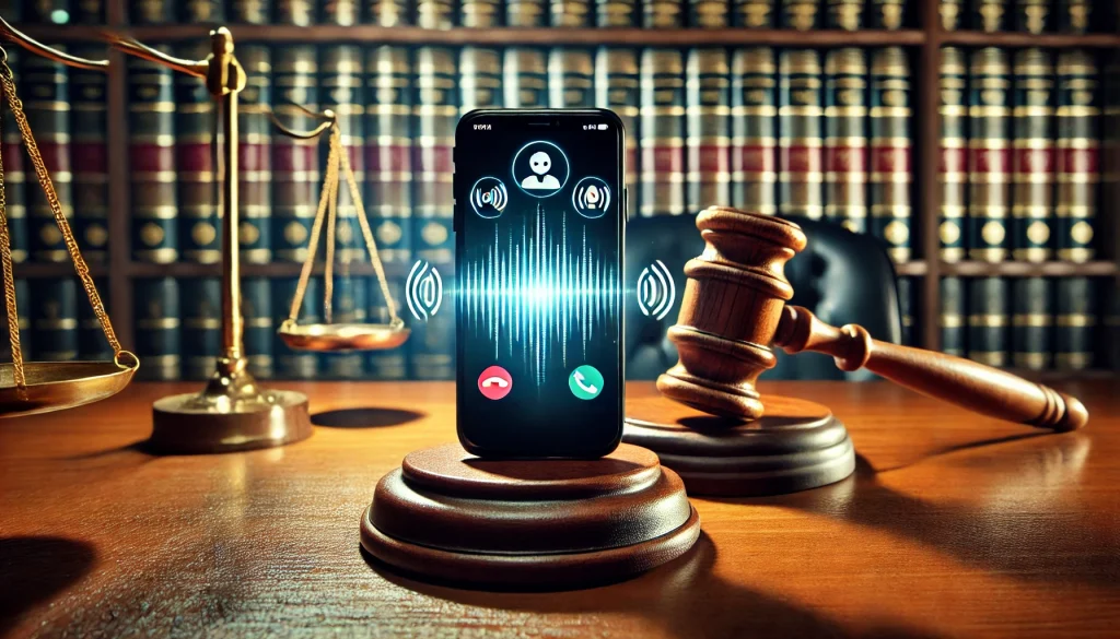 Intercettazioni telefoniche - Avvocato Penalista Milano Alessandro Salonia