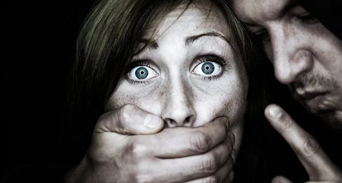 Violenza Sessuale - Avvocato Penalista Milano Alessandro Salonia