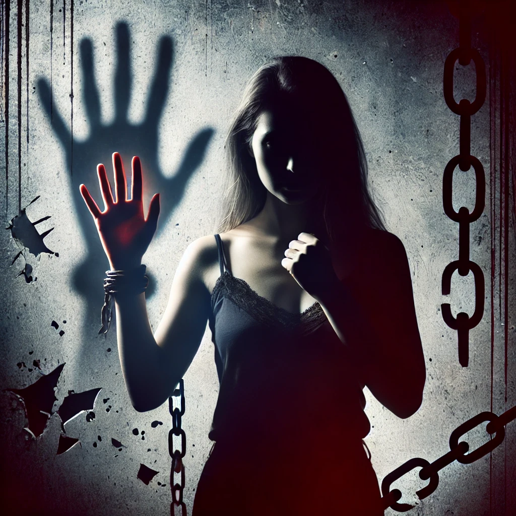 Maltrattamenti in famiglia - articolo 572 cp