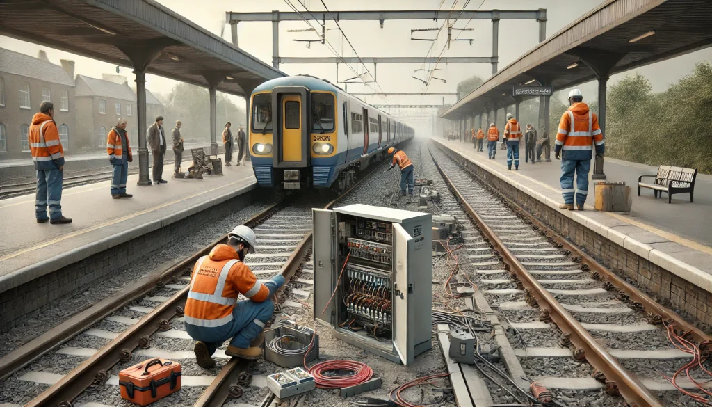 Interruzione di pubblico servizio o di pubblica necessità - Avvocato Penalista Milano Alessandro Salonia