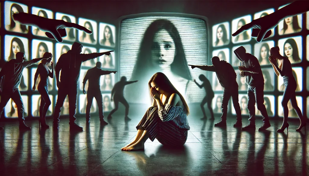 Reveng porn - Avvocato Penalista Milano Alessandro Salonia