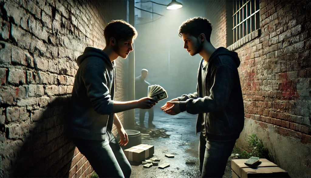 Concorso nel reato di cessione di sostanze stupefacenti - Avvocato penalista Milano Alessandro Salonia