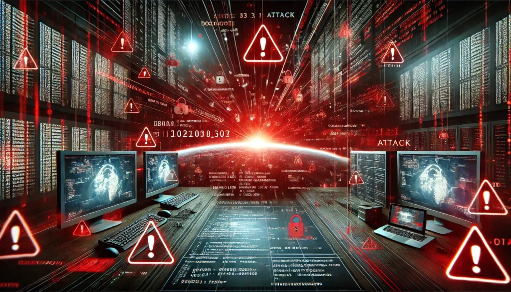 Danneggiamento di sistemi informatici o telematici - Avvocato Penalista Milano - Avvocato Penalista Alessandro Salonia