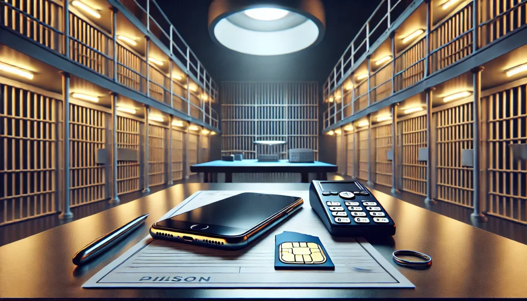 Introduzione in carcere di una scheda SIM - Avvocato Penalista Milano - Avvocato Penalista Alessandro Salonia