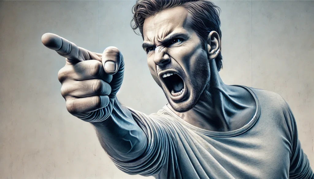 Reato di minaccia - Avvocato Penalista Milano - Avvocato Penalista Alessandro Salonia