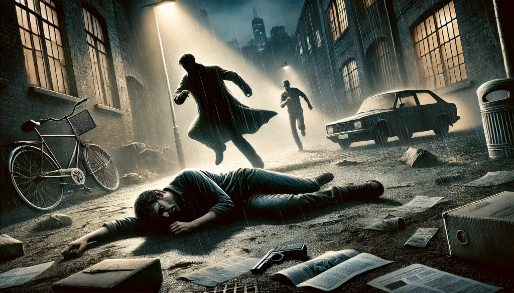 Reato di Morte o Lesioni come Conseguenza di un Altro Delitto - Avvocato Penalista Milano - Avvocato penalista Alessandro Salonia