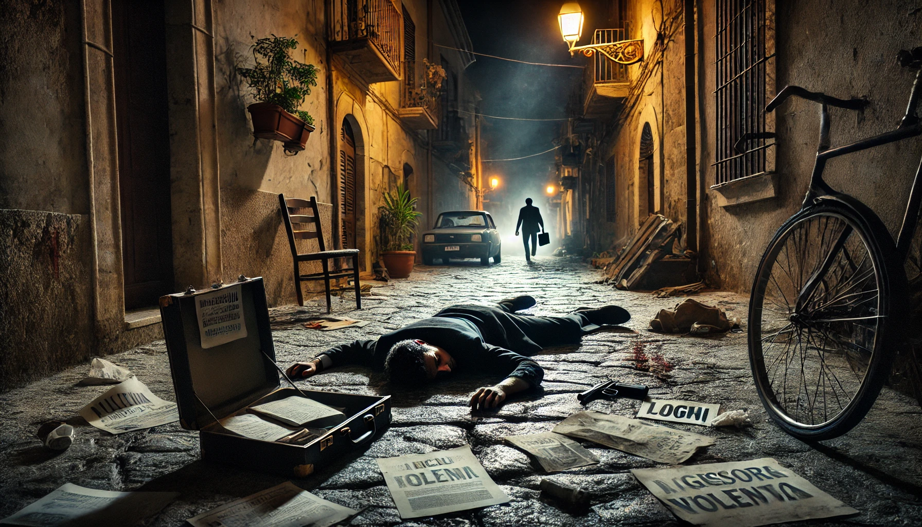 Morte Come Conseguenza Di Altro Delitto