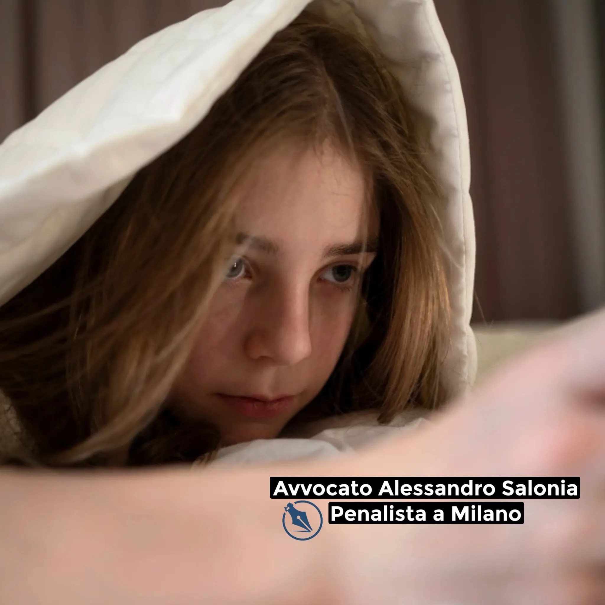 Giustizia contro il revenge porn OnlyFans: l'Art. 612-ter c.p. e l'intervento dell'Avvocato Penalista Alessandro Salonia.