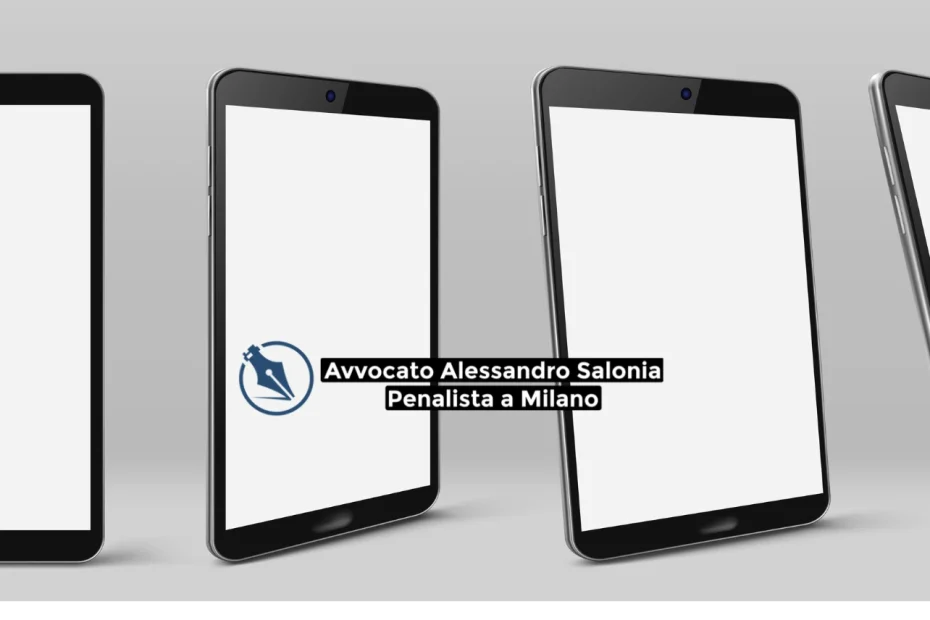 Avvocato Penalista Milano - Analisi Decreto Sequestro Informatico.