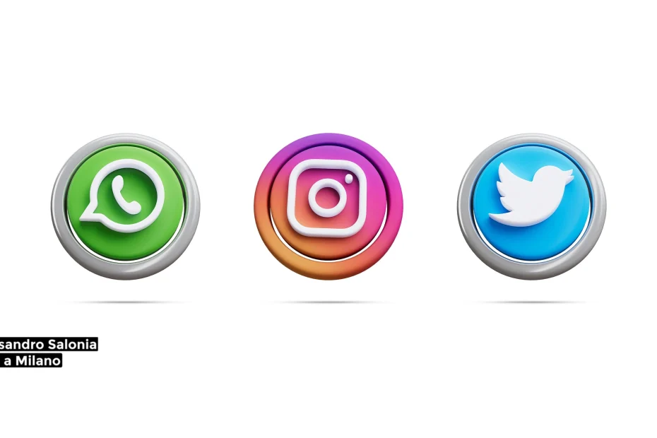 Spaccio di droga, WhatsApp